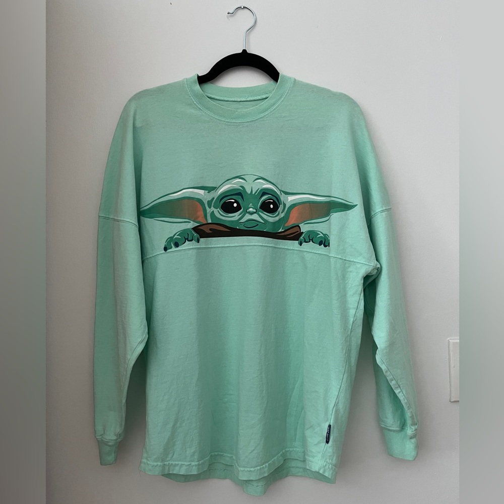 Star Wars The Mandalorian Spirit Jersey